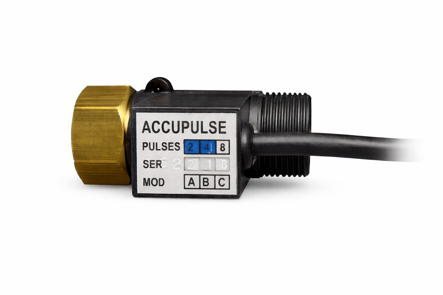 Gearbox Sensor